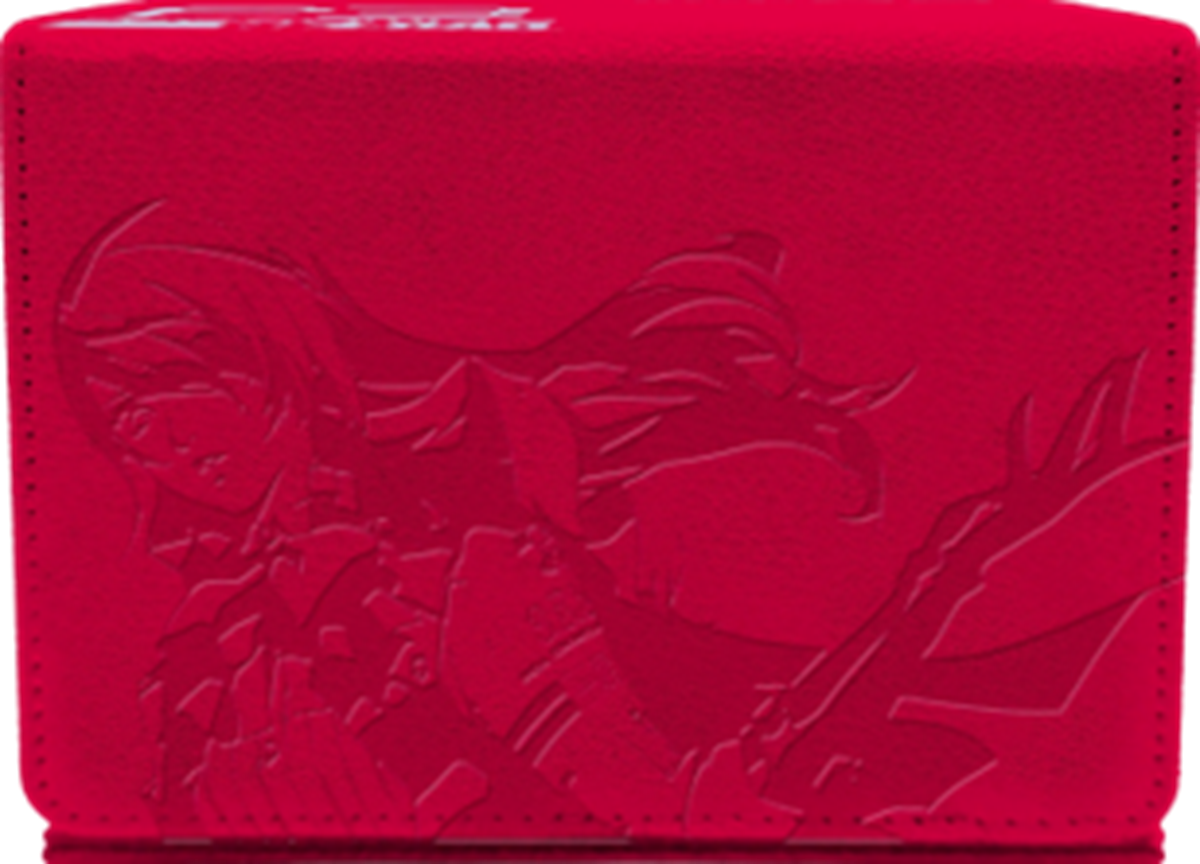Persona 3 Reload - Deckbox **Pre-Order**