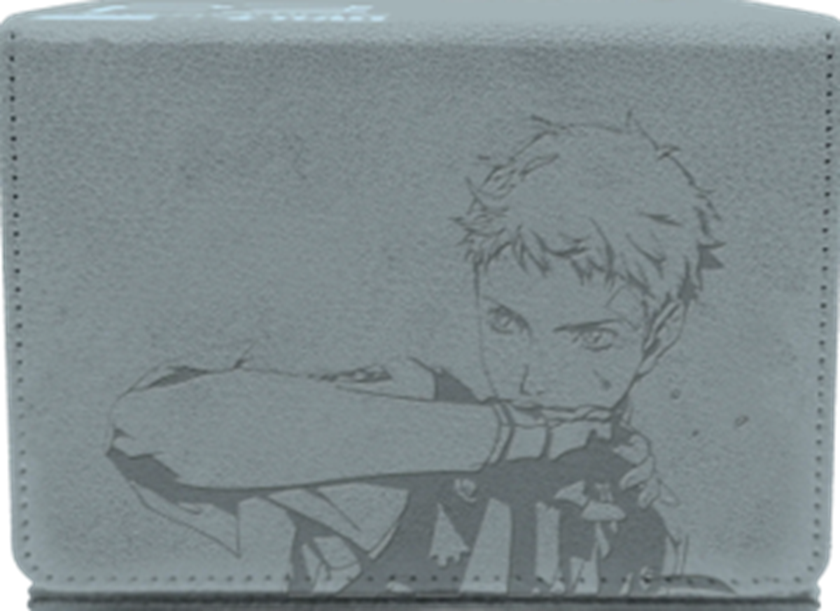 Persona 3 Reload - Deckbox **Pre-Order**