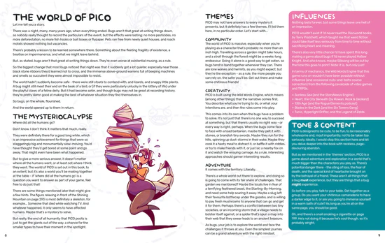 Pico RPG **Pre-Order**