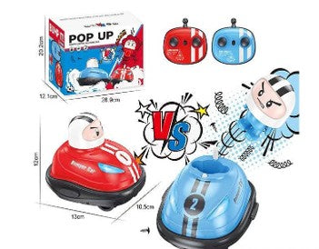 Champions - Remote control cars