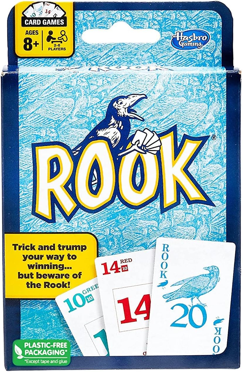 Rook Game