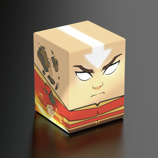 UG Squares - Avatar: The Last Airbender II **Pre Order**