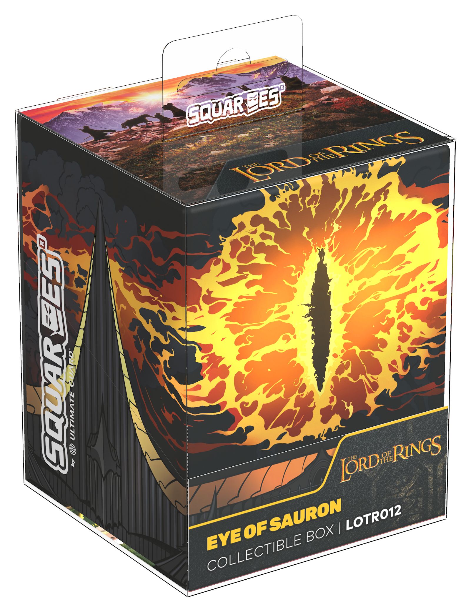 UG Squaroes - The Lord Of The Rings WV2 **Pre Order**