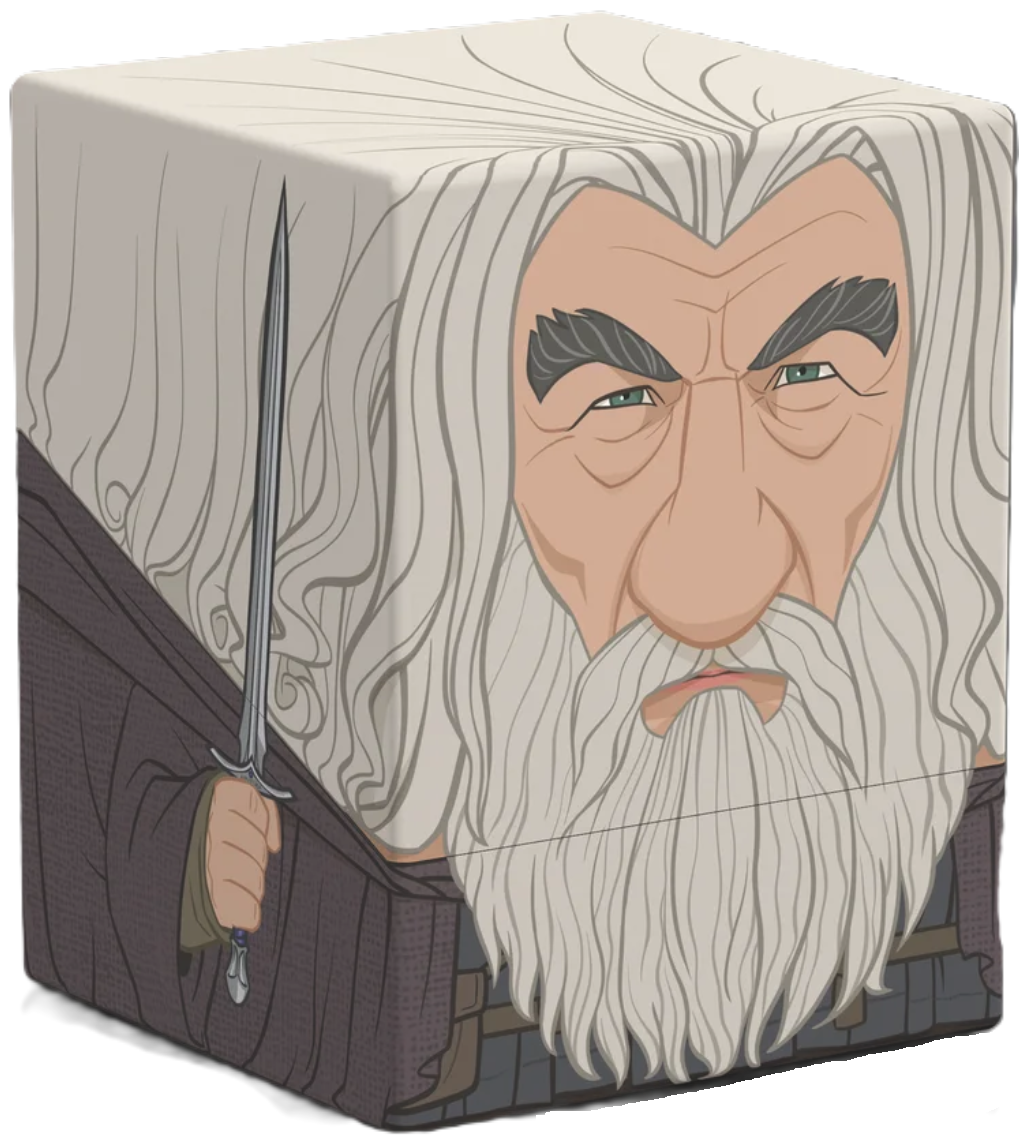 UG Squaroes - The Hobbit WV1 **Pre-Order**