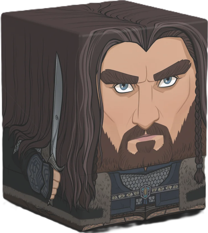 UG Squaroes - The Hobbit WV1 **Pre-Order**