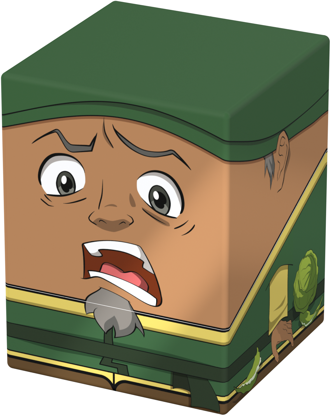 UG Squaroes - Avatar: The Last Airbender
