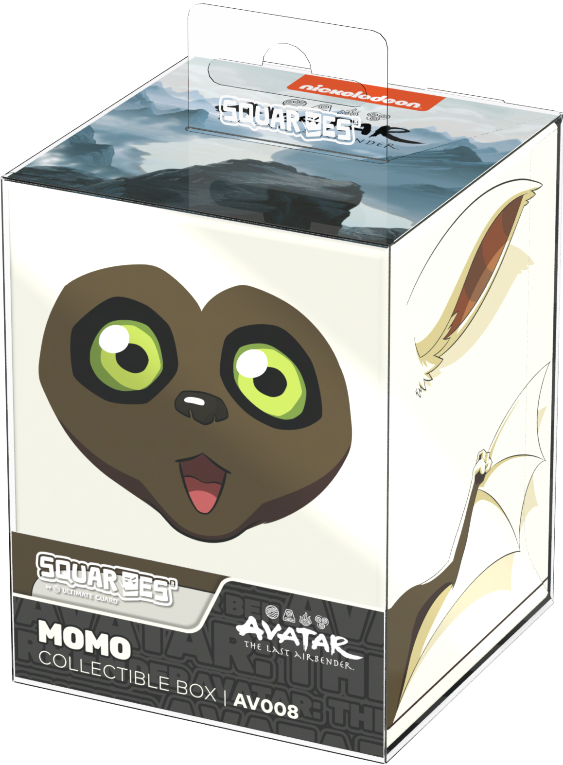 UG Squaroes - Avatar: The Last Airbender