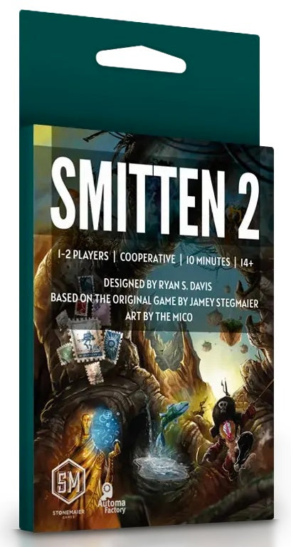 Smitten 2 **Pre-Order**