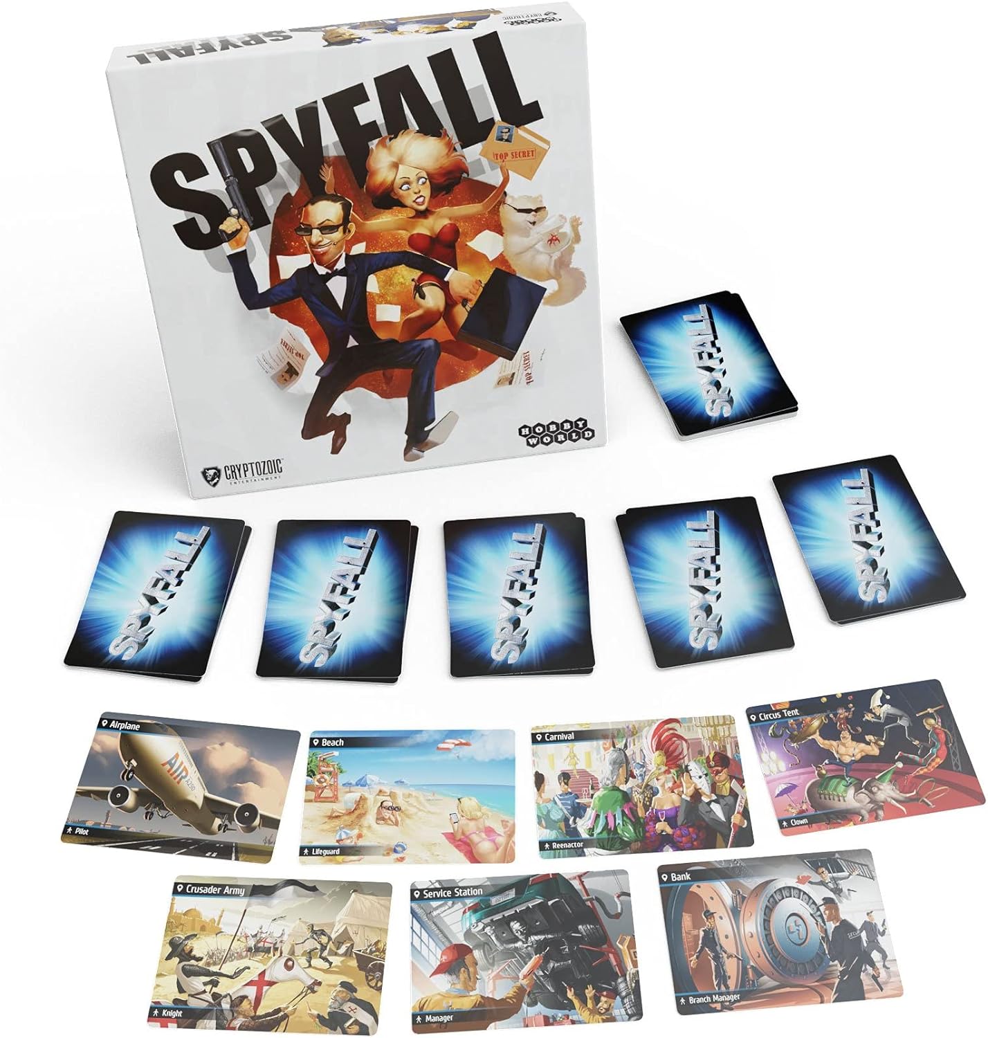 Spyfall