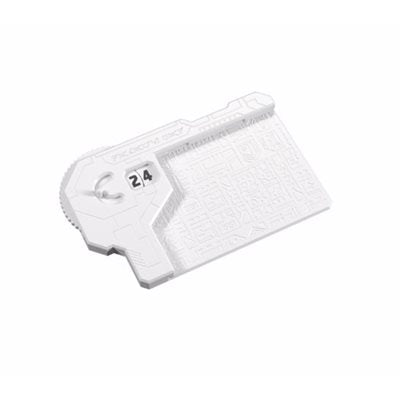 Star Wars Unlimited - Damage Pad: White