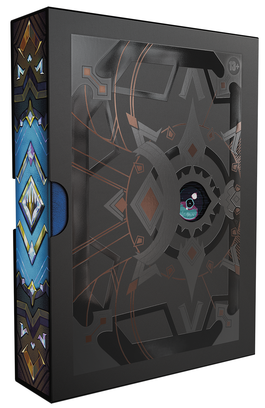 Magic the Gathering: Secrets of Strixhaven - Codex Bundle - **PRE-ORDER**