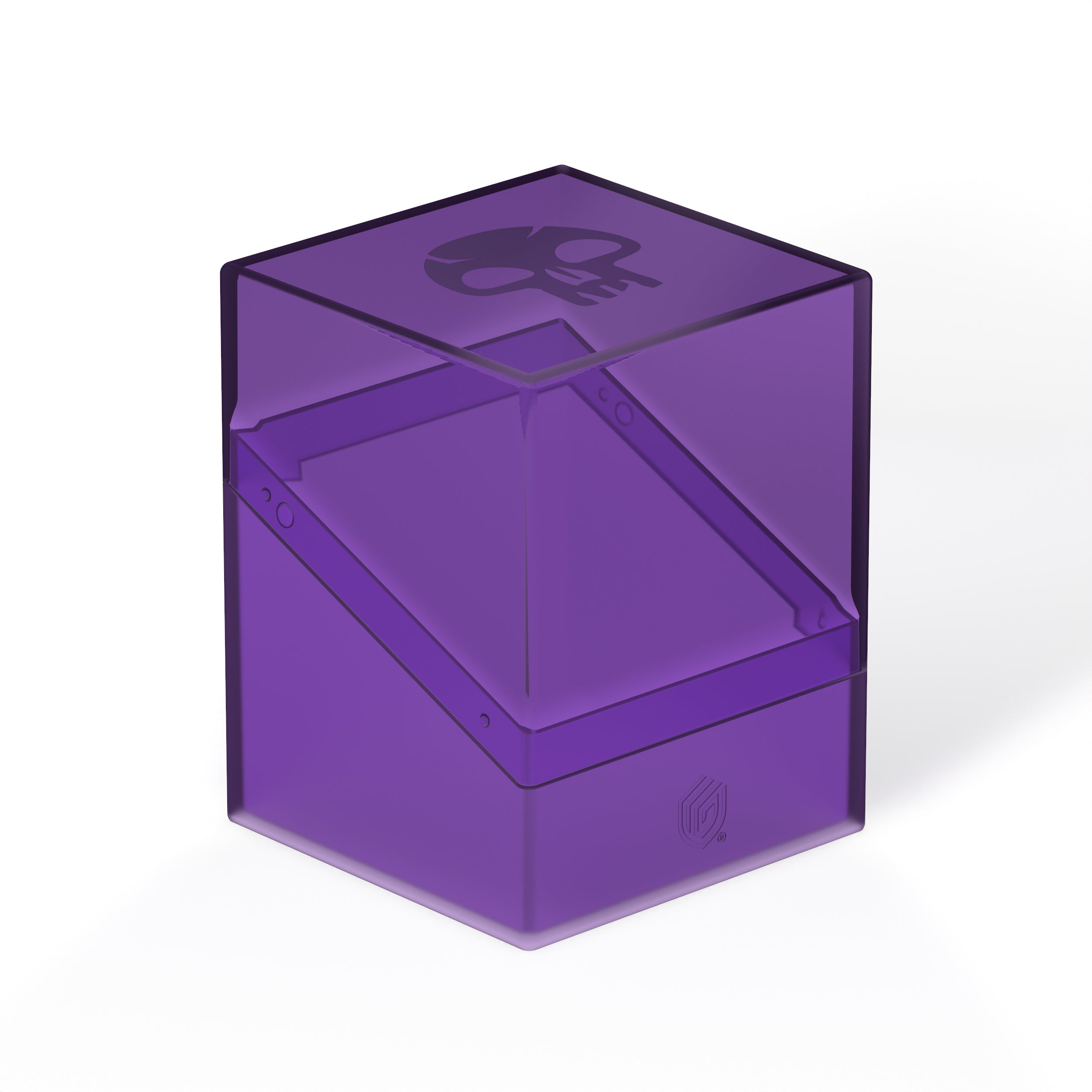 UG Deck Case Boulder 100+ Mana Edition