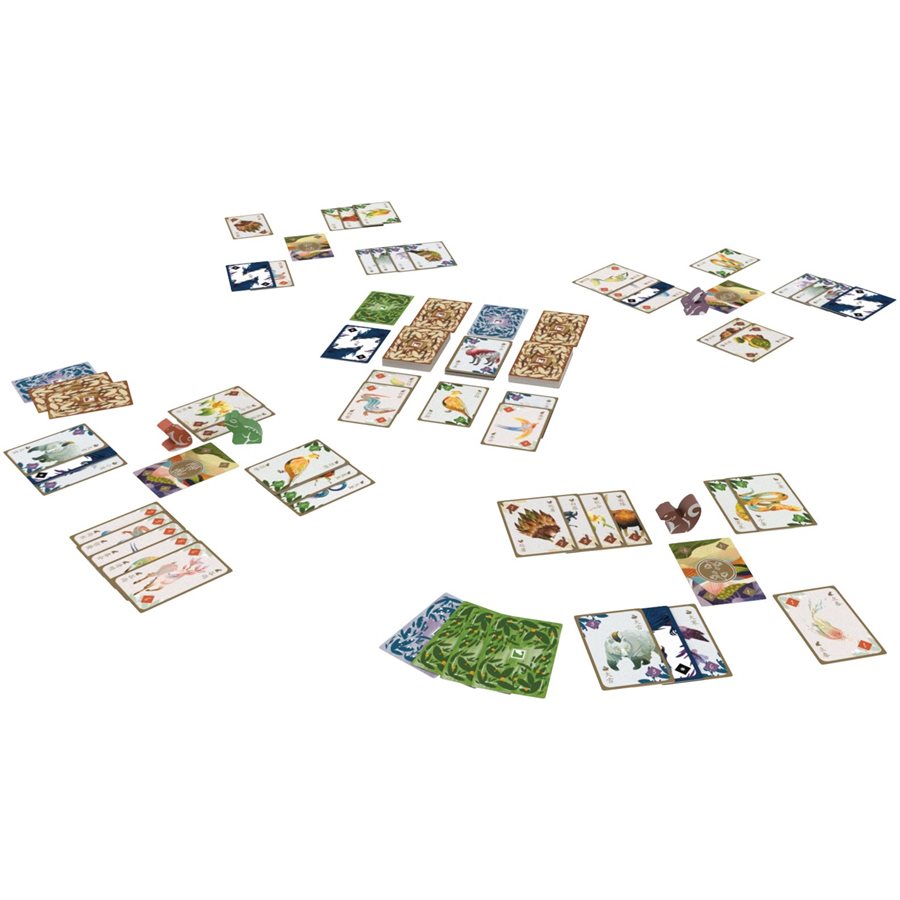 15 Days **Pre-Order**