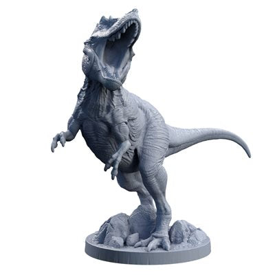 Tomb Raider: The Crypt of Chronos - Dinosaur Enemies **Pre-Order**