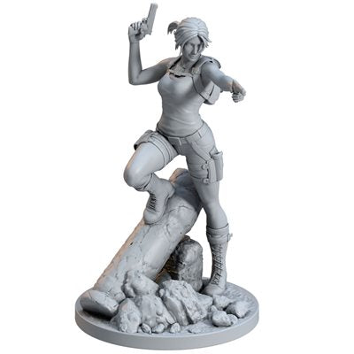 Tomb Raider: The Crypt of Chronos **Pre-Order**