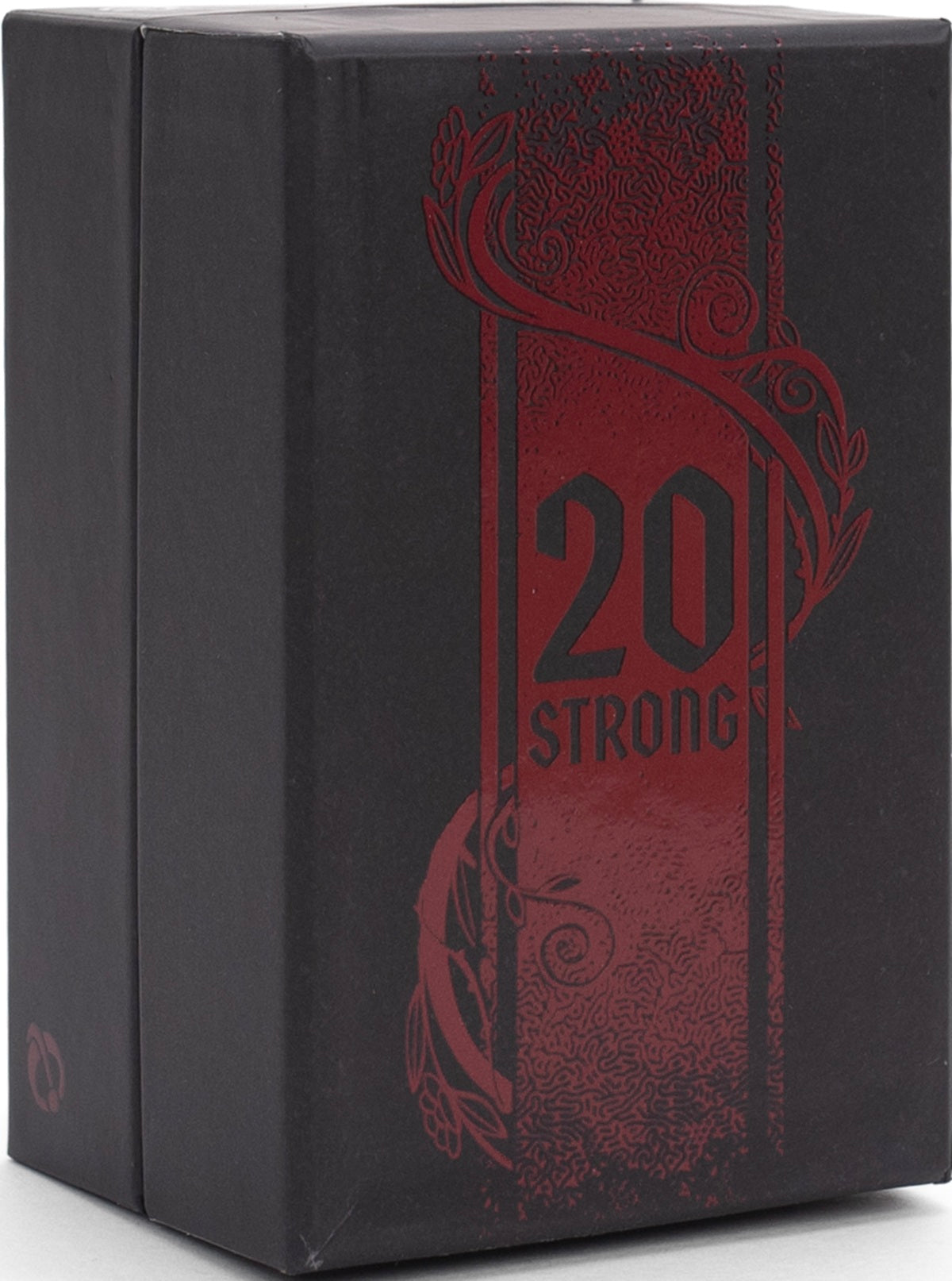 20 Strong: Tanglewoods