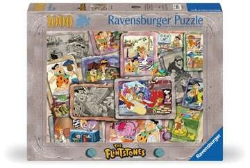 The Flintstones 1000pcs