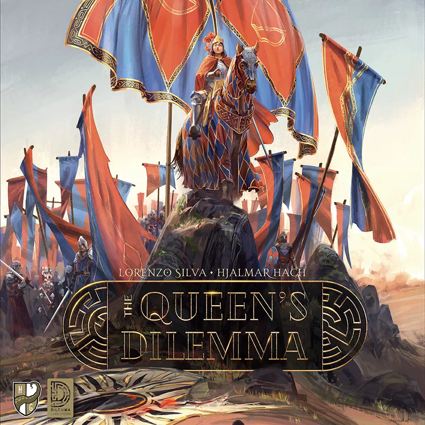 The Queen's Dilemma Core Game