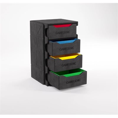 Gamegenic - Deck Box - Tokens' Lair