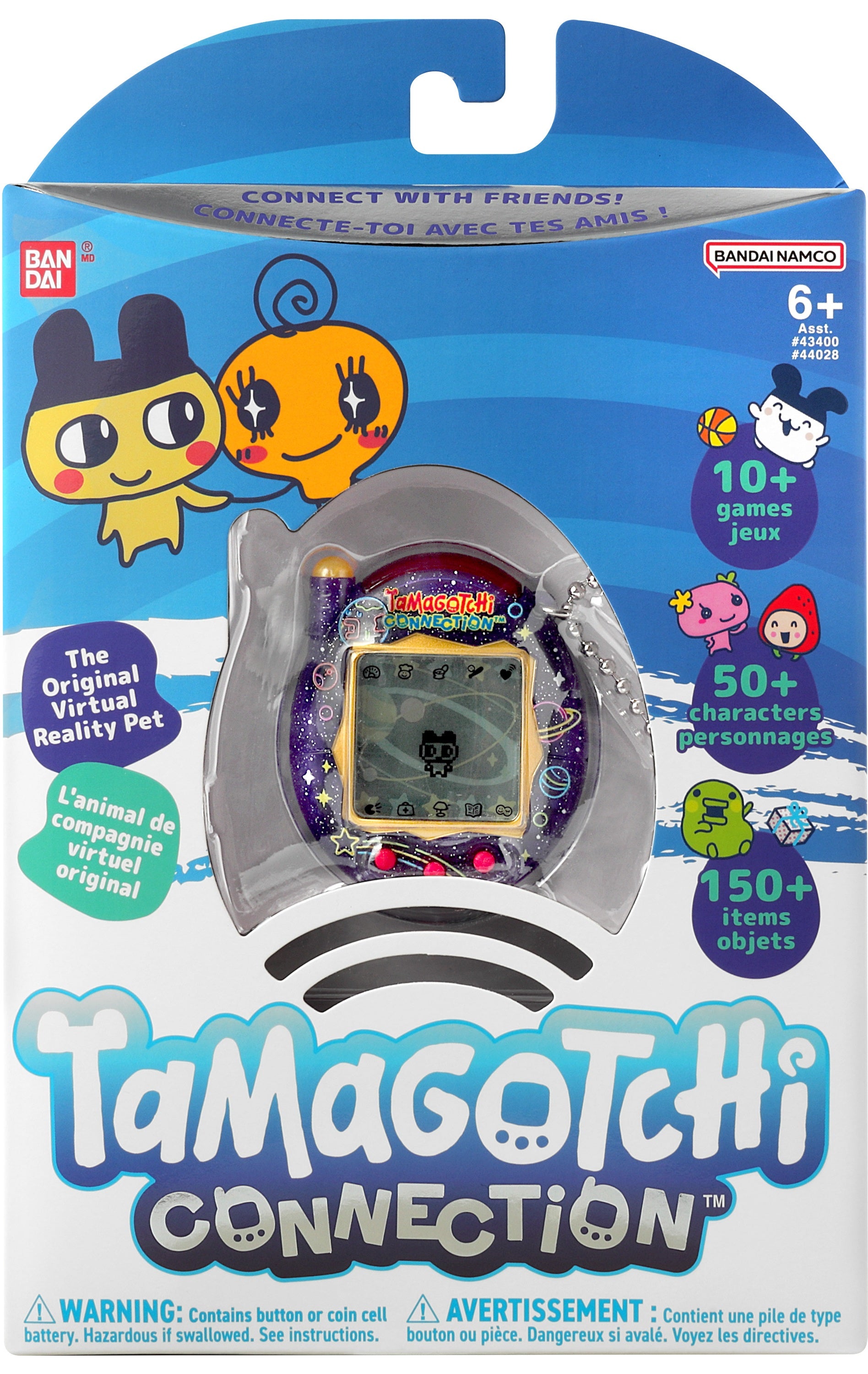 Tomagotchi Connection **Pre-Order**