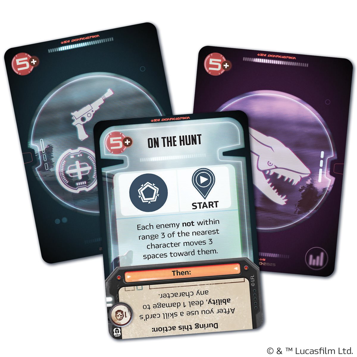 The Mandalorian: Adventures Clan of Two Expansion **Pre-Order**