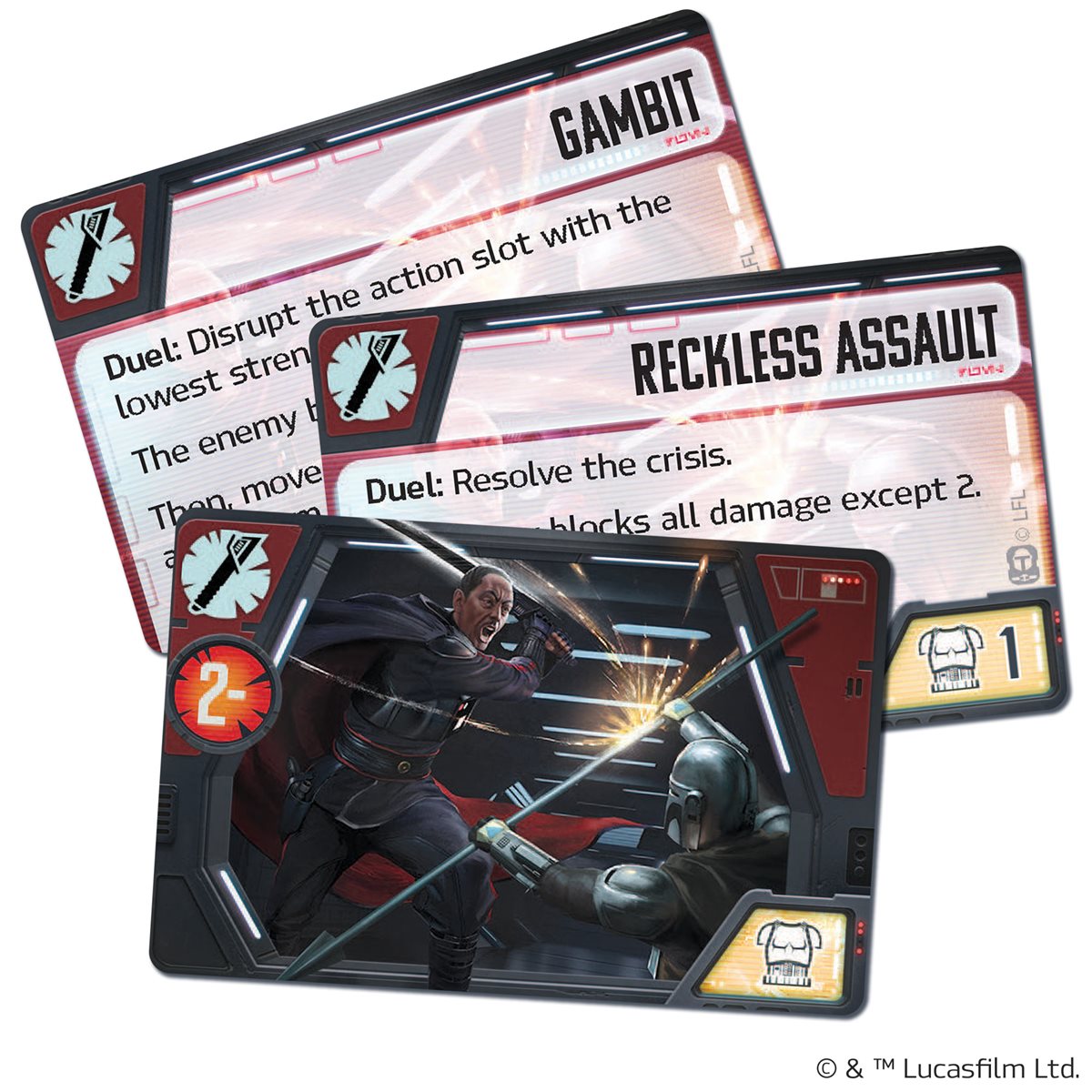 The Mandalorian: Adventures Clan of Two Expansion **Pre-Order**