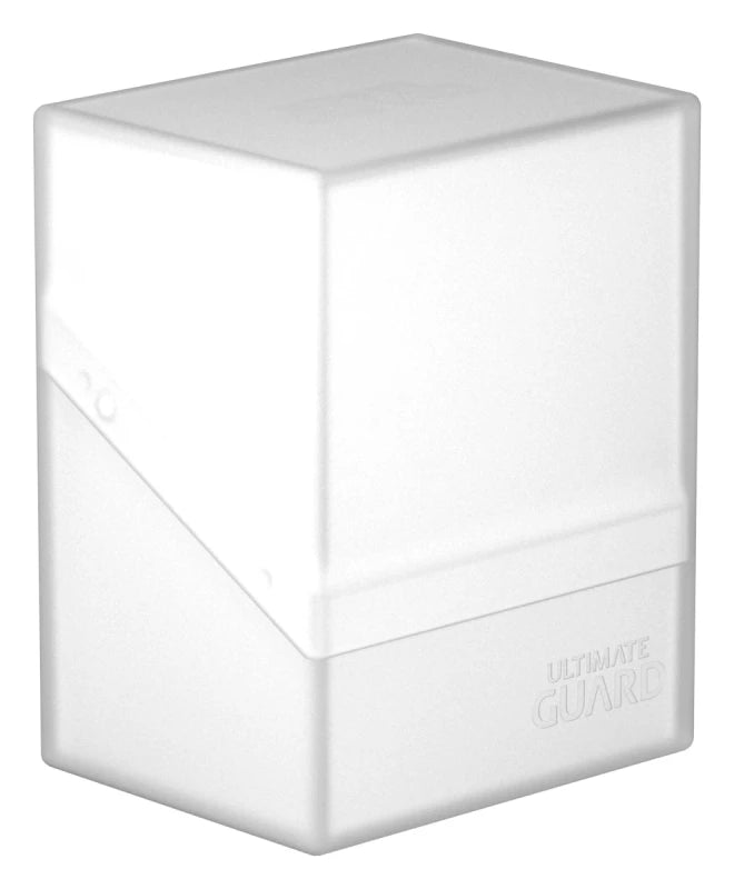 UG Deck Case Boulder 80+ Translucent
