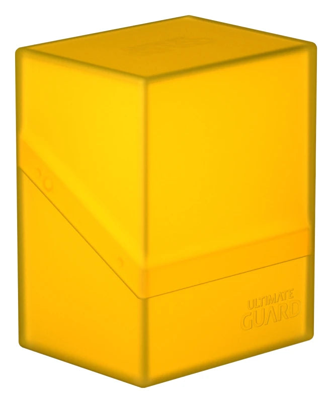 UG Deck Case Boulder 80+ Translucent