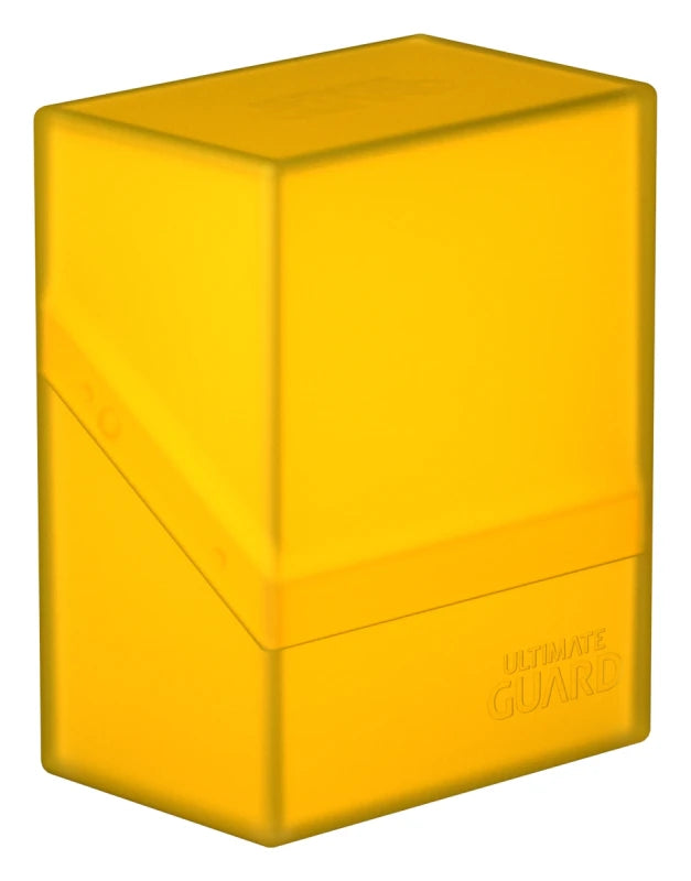 UG Deck Case Boulder 60+ Translucent