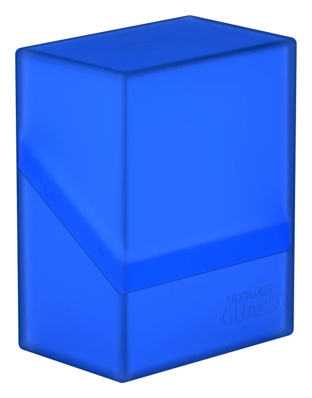 UG Deck Case Boulder 60+ Translucent