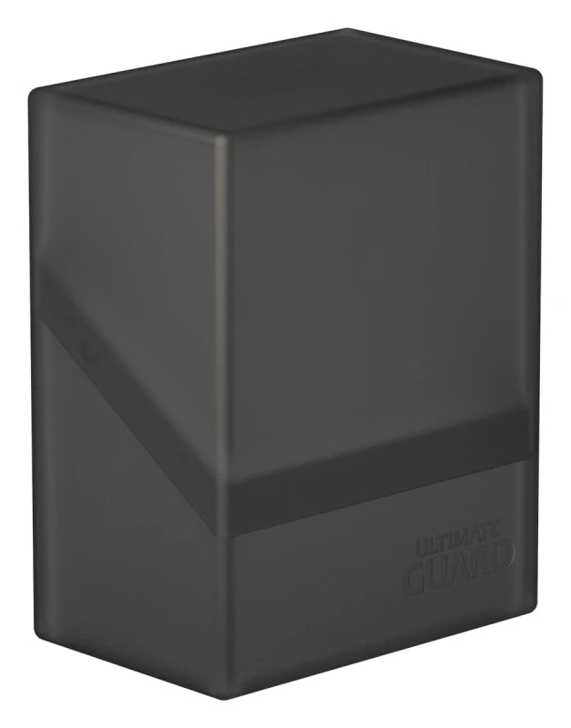 UG Deck Case Boulder 60+ Translucent