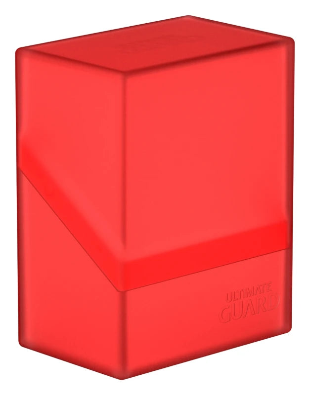 UG Deck Case Boulder 60+ Translucent