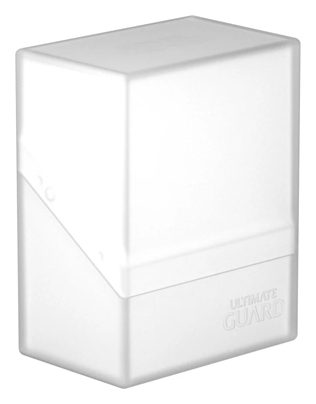 UG Deck Case Boulder 60+ Translucent