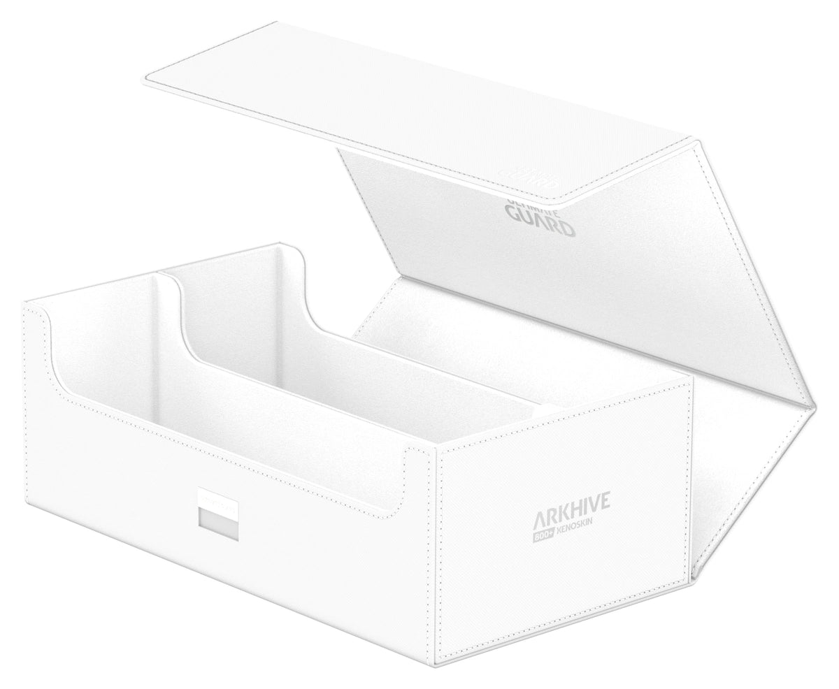 Ultimate Guard Deck case Arkhive 800+ * Restock*