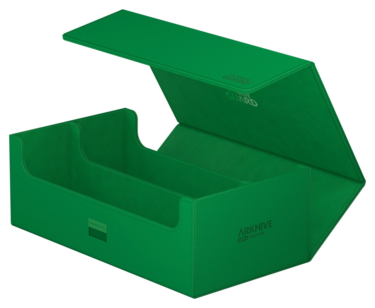 Ultimate Guard Deck case Arkhive 800+ * Restock*