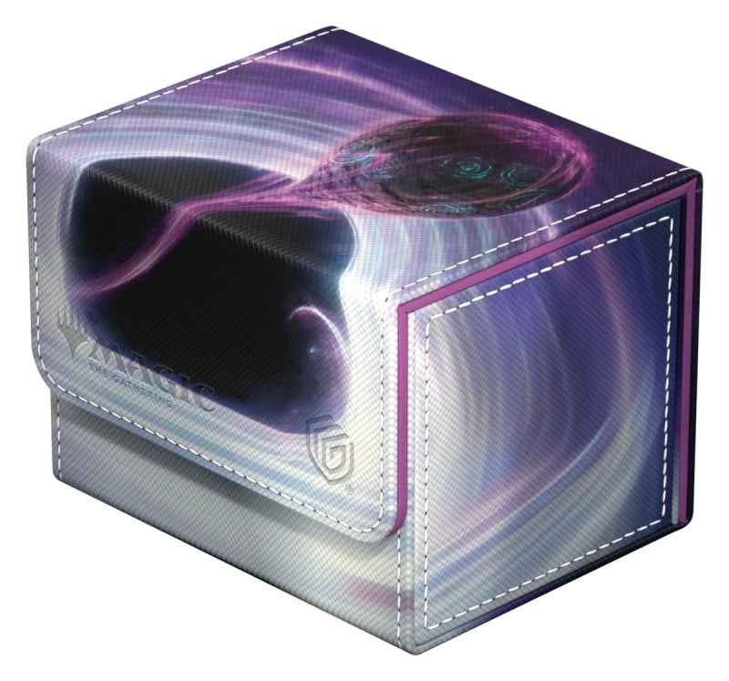 UG Deck Case - MTG - Edge Of Eternities - Sidewinder 100+ **Pre-Order**