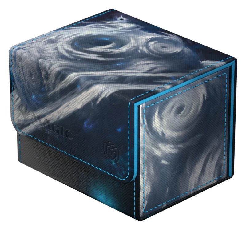 UG Deck Case - MTG - Edge Of Eternities - Sidewinder 100+ **Pre-Order**