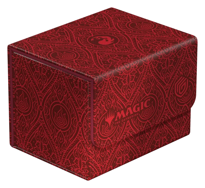 UG Deck Case - Sidewinder 100+ Xenoskin - MTG Avatar The Last Airbender **Pre Order**