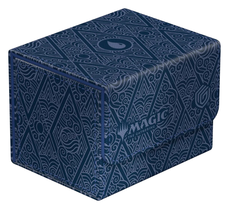 UG Deck Case - Sidewinder 100+ Xenoskin - MTG Avatar The Last Airbender **Pre Order**