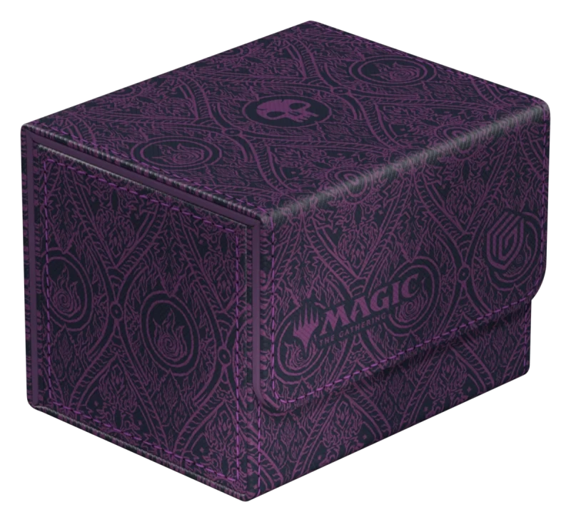 UG Deck Case - Sidewinder 100+ Xenoskin - MTG Avatar The Last Airbender **Pre Order**