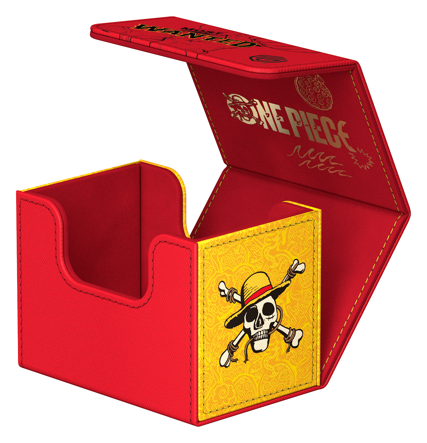 UG Deck Case - Sidewinder 80+ Xenoskin - One Piece **Pre-Order**