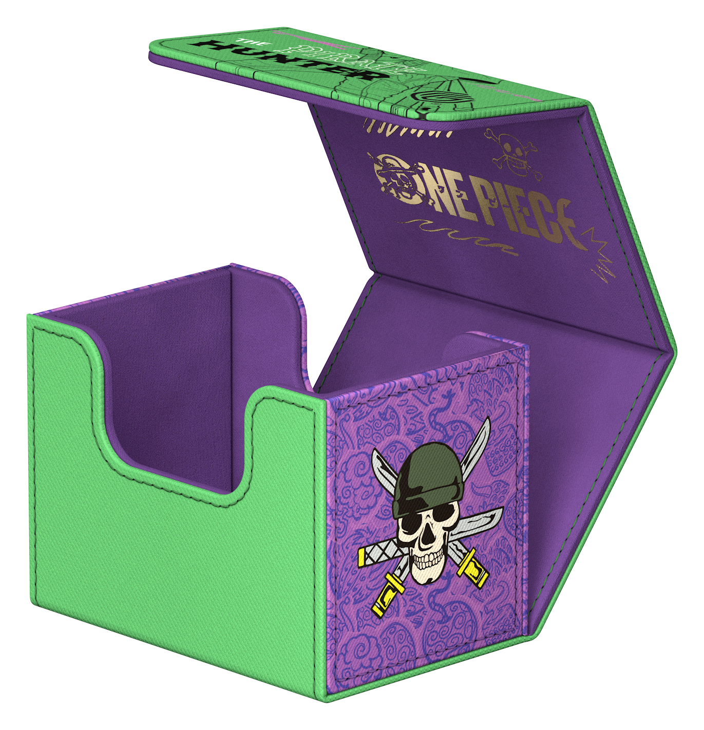 UG Deck Case - Sidewinder 80+ Xenoskin - One Piece **Pre-Order**