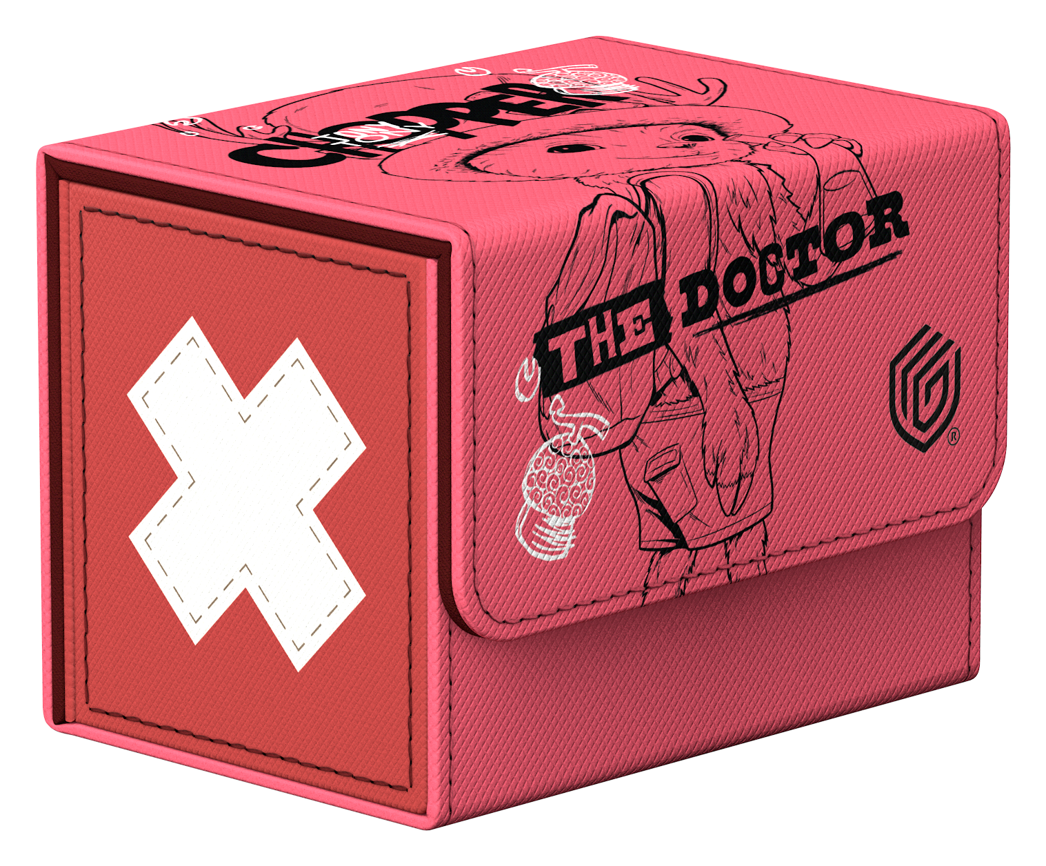 UG Deck Case - Sidewinder 80+ Xenoskin - One Piece **Pre-Order**