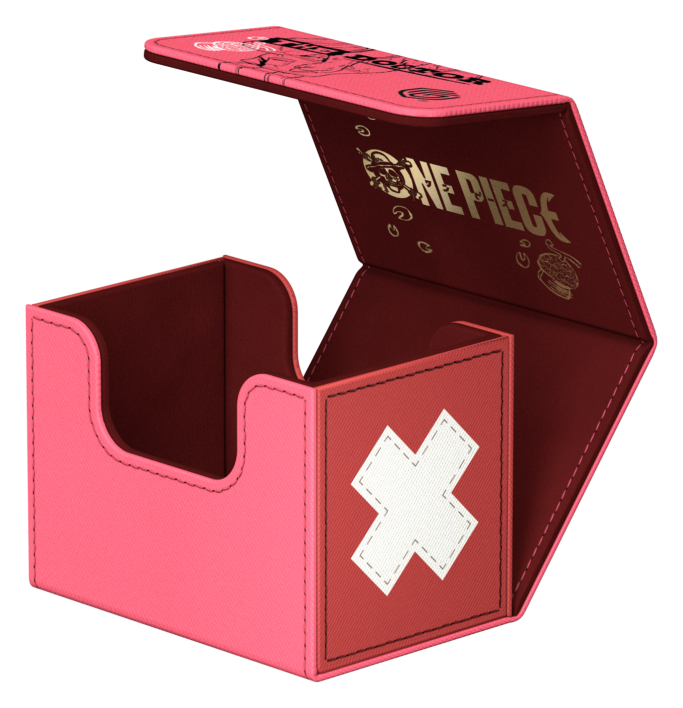 UG Deck Case - Sidewinder 80+ Xenoskin - One Piece **Pre-Order**