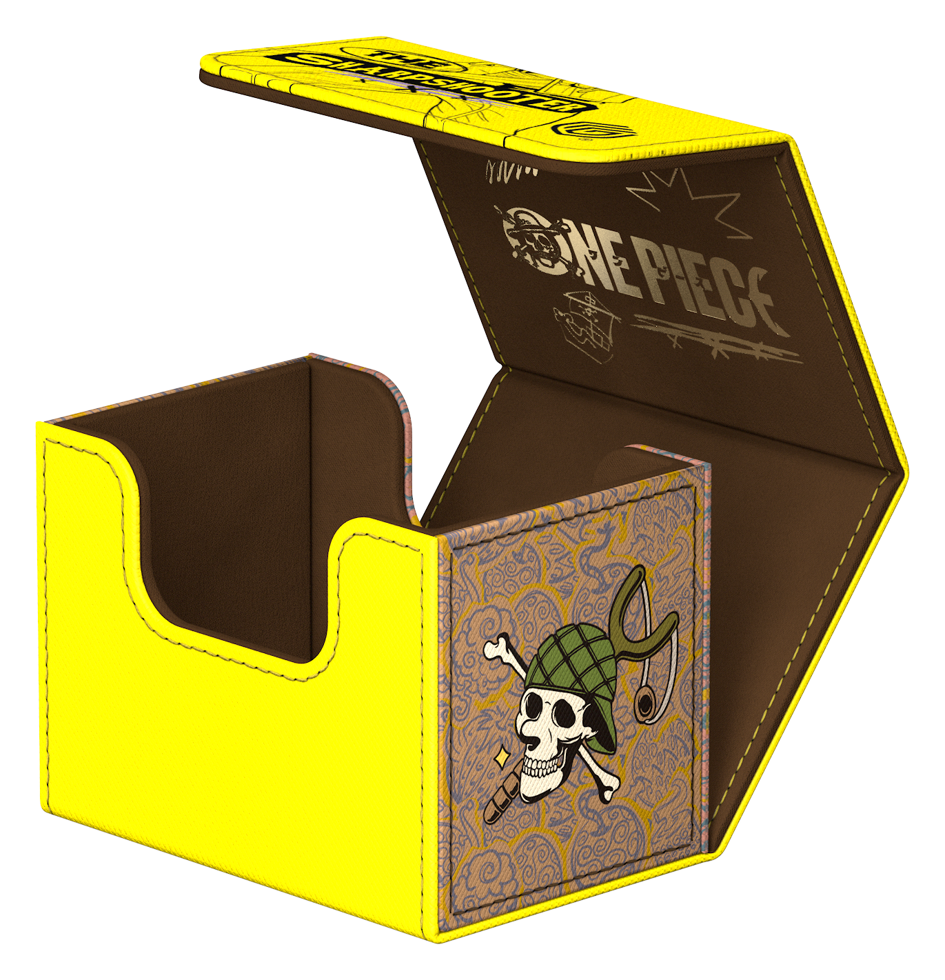 UG Deck Case - Sidewinder 80+ Xenoskin - One Piece **Pre-Order**