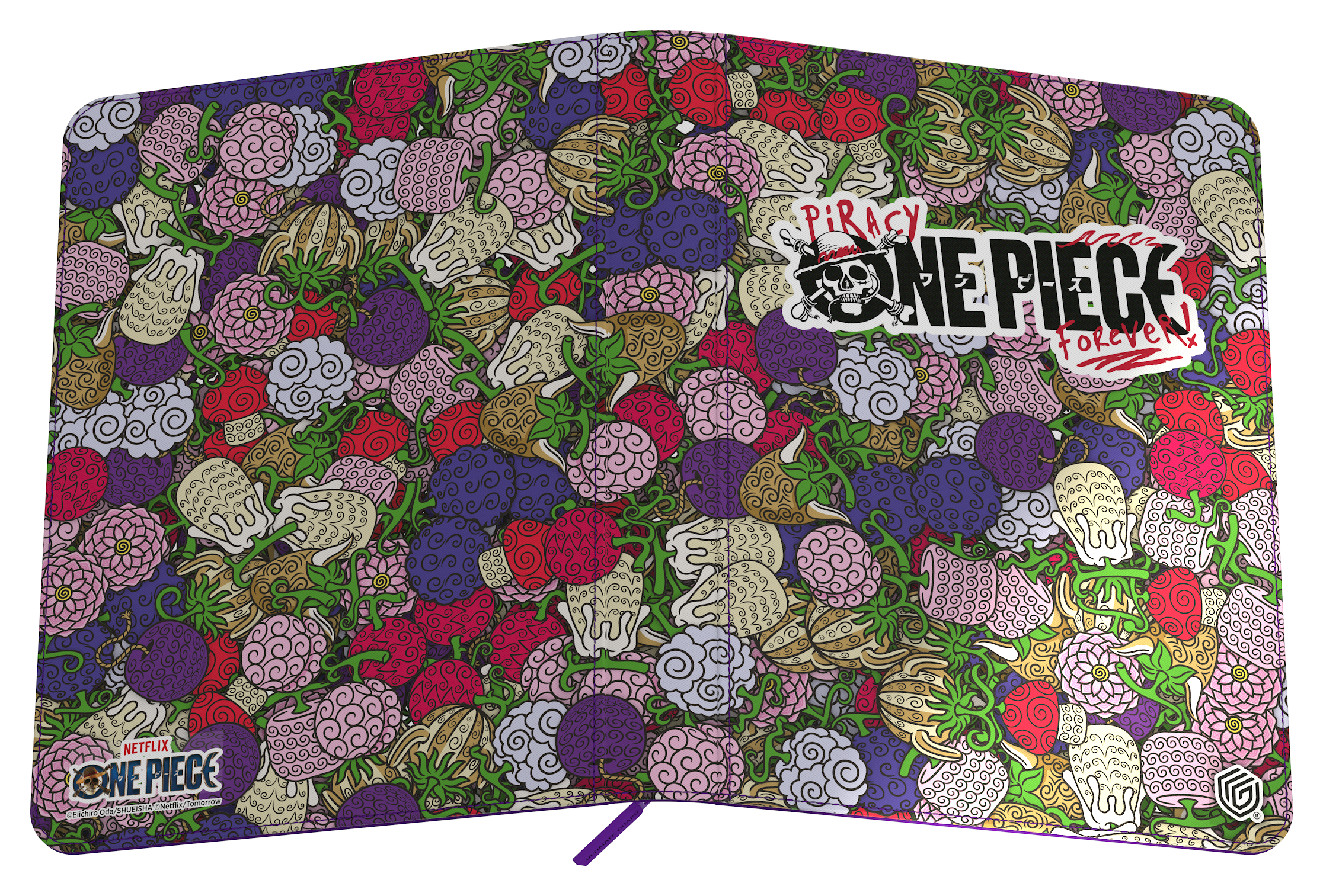 UG Zipfolio 360 Xenoskin - One Piece **Pre Order**