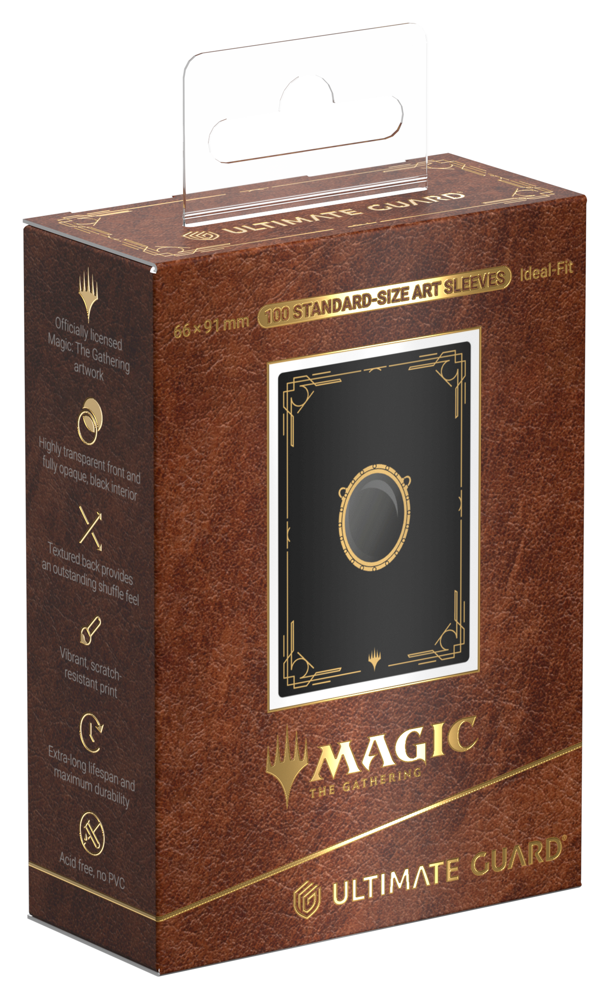 UG Art Sleeves - MTG Mox Collection **Pre-Order**