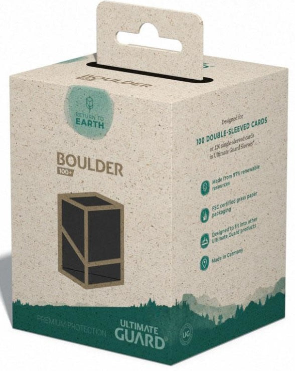UG Deck Case Boulder 133+ RTE **Restock**