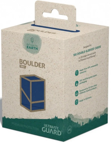 UG Deck Case Boulder 133+ RTE **Restock**