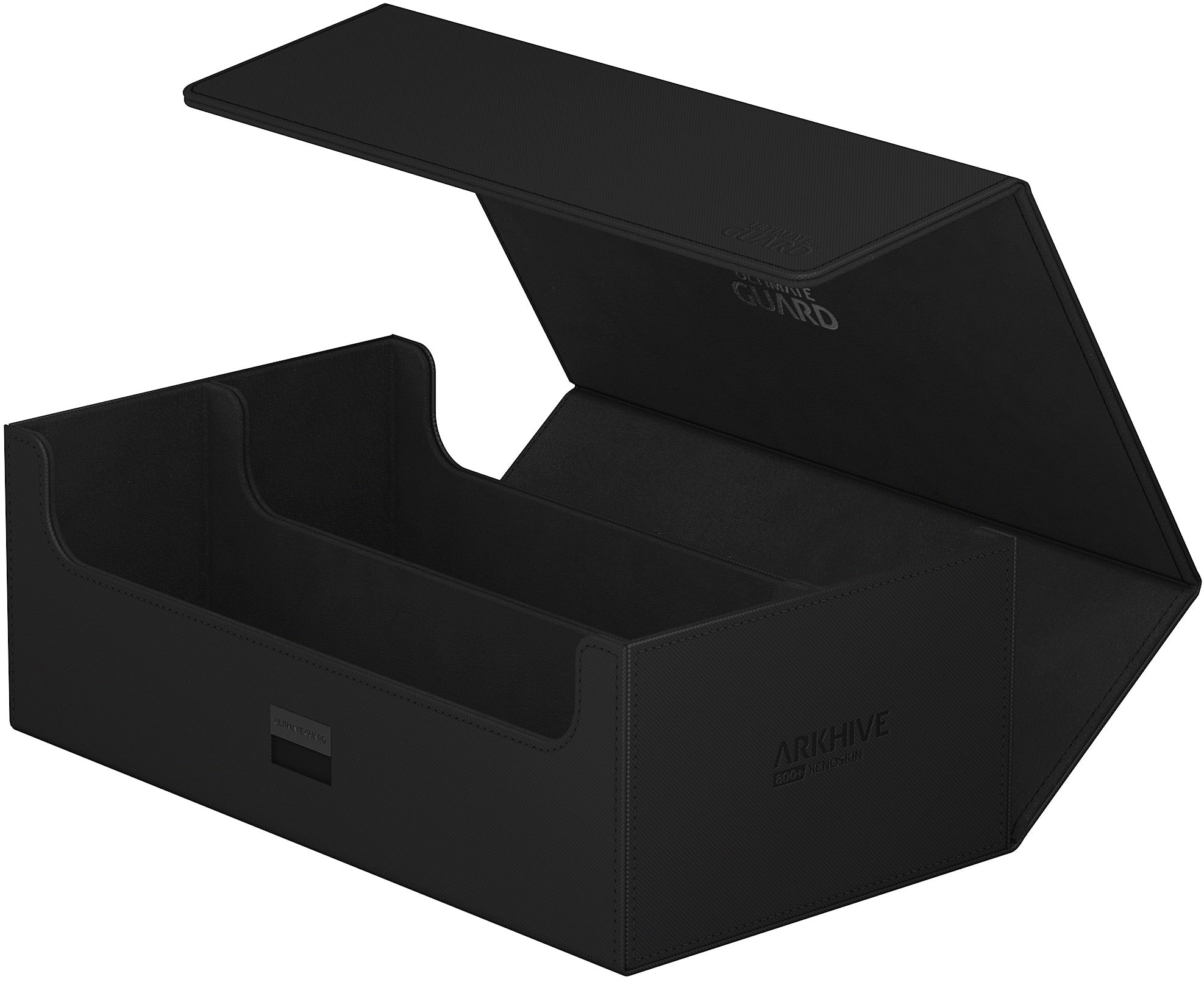 Ultimate Guard Deck case Arkhive 800+ * Restock*